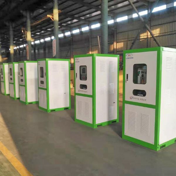 加油站三次油氣回收設(shè)備