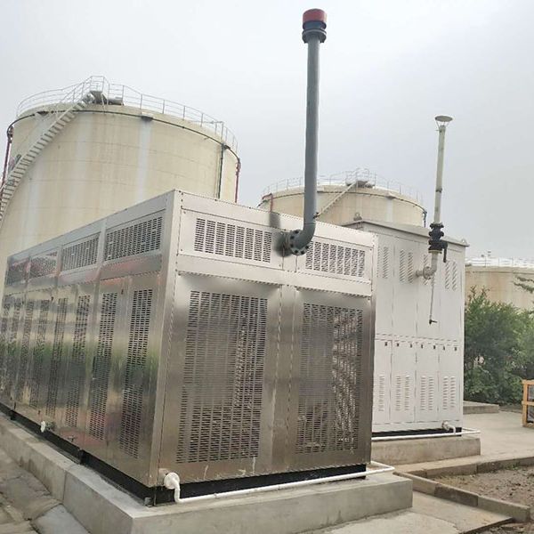 油庫油氣回收設(shè)備