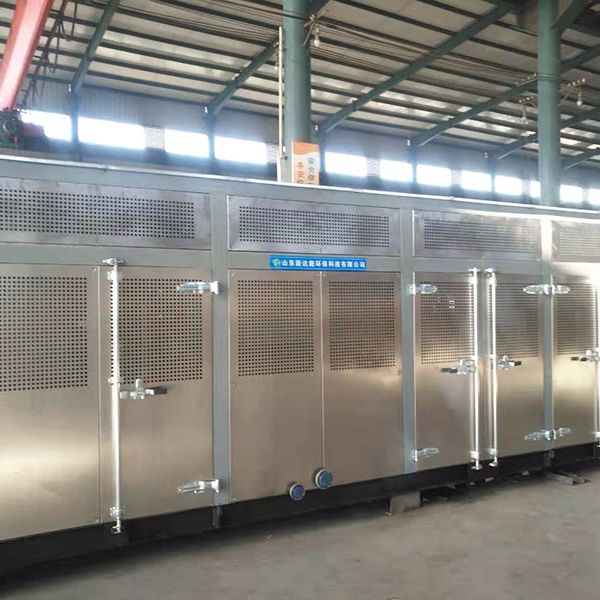 油庫油氣回收設(shè)備