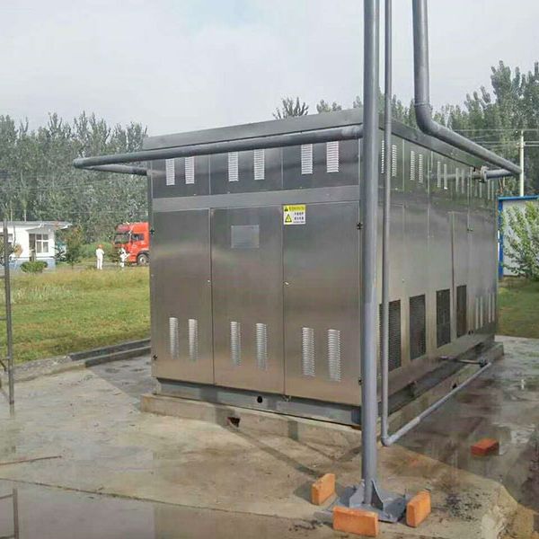 油庫油氣回收設(shè)備