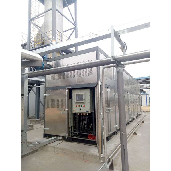 醇苯等廢氣治理設(shè)備