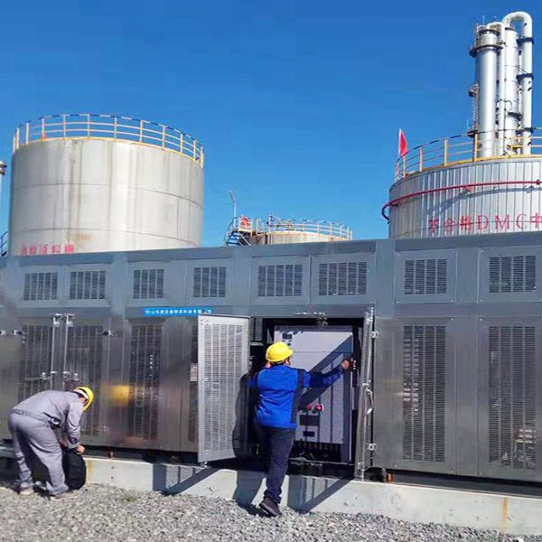 醇苯等廢氣治理設(shè)備