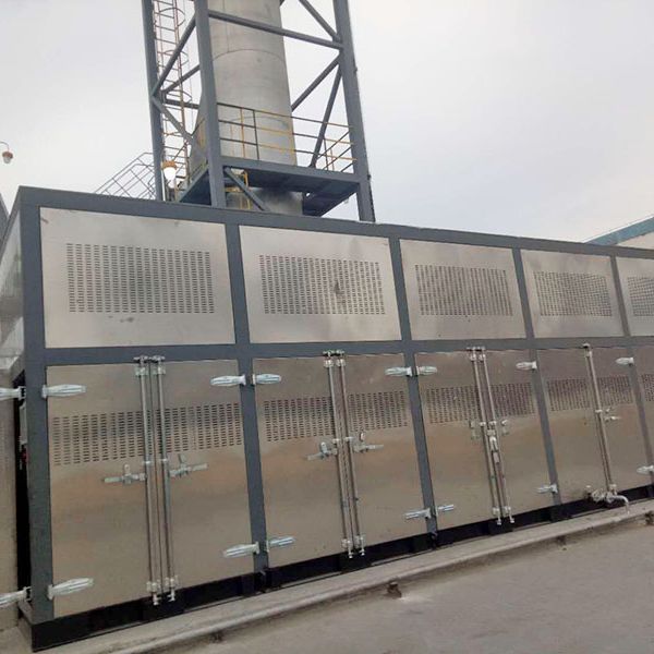 醇苯等廢氣治理設(shè)備