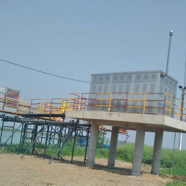 醇苯等廢氣治理設(shè)備