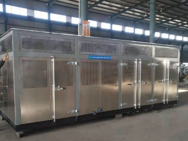 醇苯等廢氣治理設(shè)備