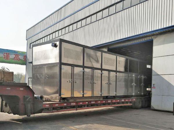 醇苯等廢氣治理設(shè)備