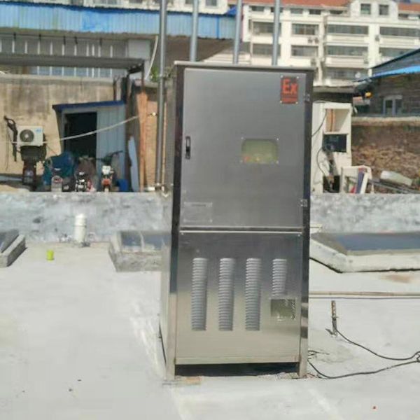 加油站三次油氣回收設(shè)備