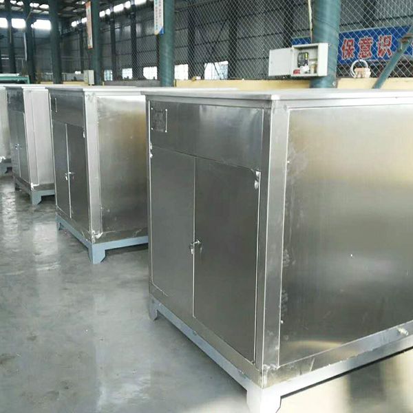 加油站三次油氣回收設(shè)備