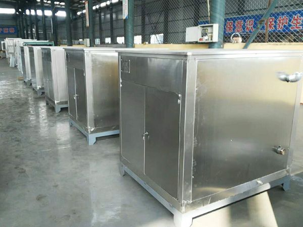 加油站三次油氣回收設(shè)備