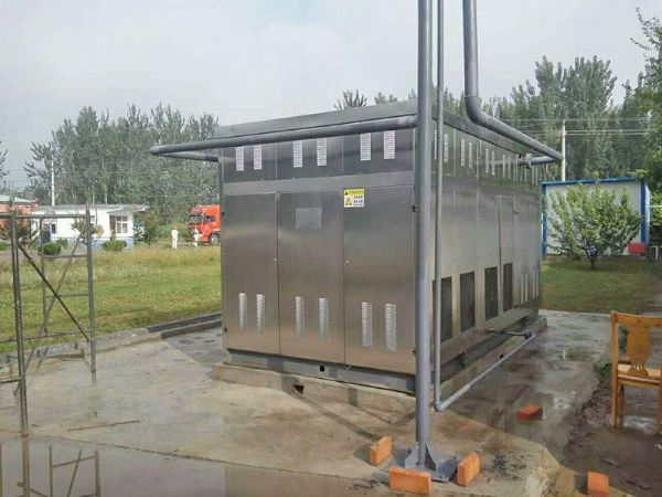 山東油氣回收設(shè)備